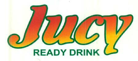 Jucy Ready Drink Device mark 2700419 Trademark