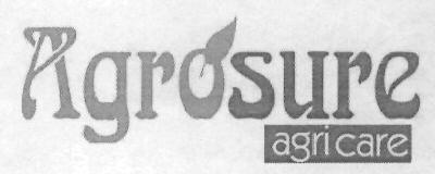 Agro Sure Agricare Device mark 2971483 Trademark