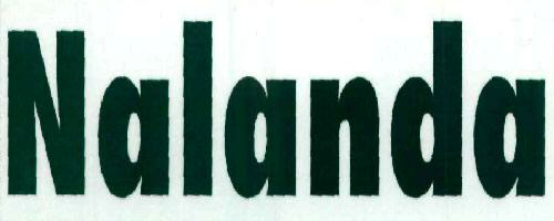 Nalanda Device mark 1978371 Trademark