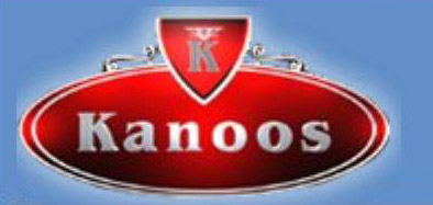 Kanoos Device mark 1674592 Trademark