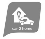 Car 2 Home Device mark 2434944 Trademark