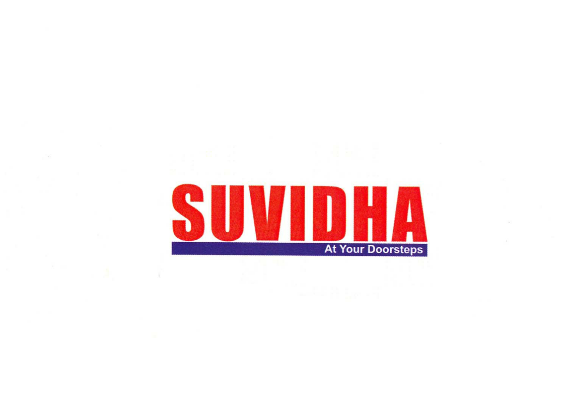 Suvidha (label) Device mark 1635008 Trademark