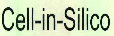 Cell-in-silico Device mark 2494312 Trademark