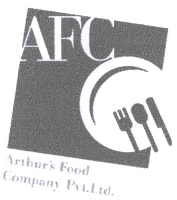 Afc Arthur's Food Company Private Limited Device mark 2230416 Trademark