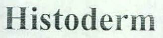 Histoderm Device mark 2806248 Trademark