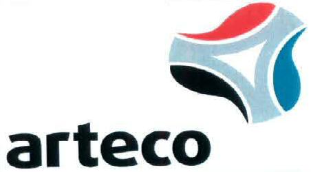 Arteco Device mark 1884205 Trademark
