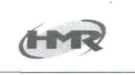 Hmr With Device Device mark 2051753 Trademark