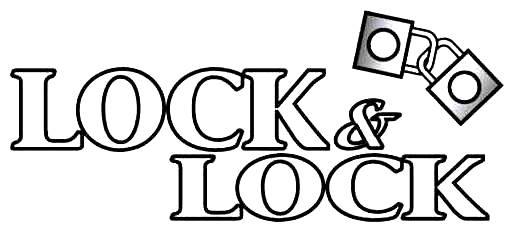 Lock & Lock (label) Device mark 2274625 Trademark