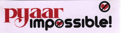 Pyaar Impossible! Device mark 1817059 Trademark