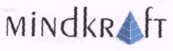 Mindkraft (label) Device mark 1652951 Trademark