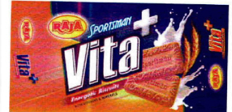Raja Vita Device mark 2351334 Trademark