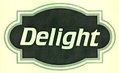 Delight Device mark 2444578 Trademark