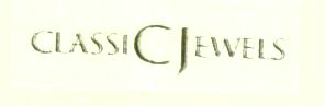 Classic Jewels (label) Device mark 1446005 Trademark