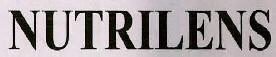 Nutrilens Device mark 2838355 Trademark