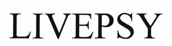 Livepsy Device mark 2760151 Trademark
