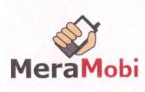 Mera Mobi (label) Device mark 1635991 Trademark