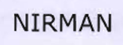 Nirman Device mark 1510040 Trademark