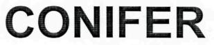 Conifer Device mark 2353137 Trademark