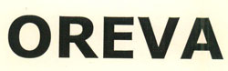 Oreva Device mark 2677139 Trademark