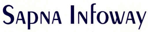 Sapna Infoway Device mark 2394707 Trademark