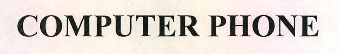 Computer Phone Device mark 2198432 Trademark