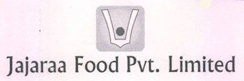 Jajaraa Food Pvt. Limited Device mark 2309505 Trademark