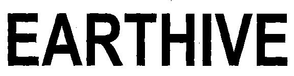 Earthive Device mark 2306299 Trademark