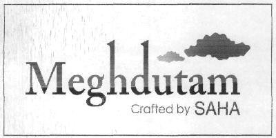 Meghdutam Device mark 2862765 Trademark