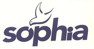 Sophia With Device Device mark 2501512 Trademark