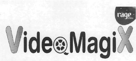 Video Magix Rage Mobiles (device) Device mark 2136661 Trademark