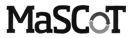 Mascot (device) Device mark 2537643 Trademark