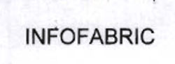 Infofabric Device mark 1033183 Trademark
