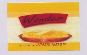Wonder Device mark 1746157 Trademark