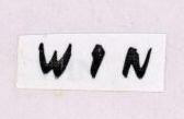 Win Device mark 1547474 Trademark