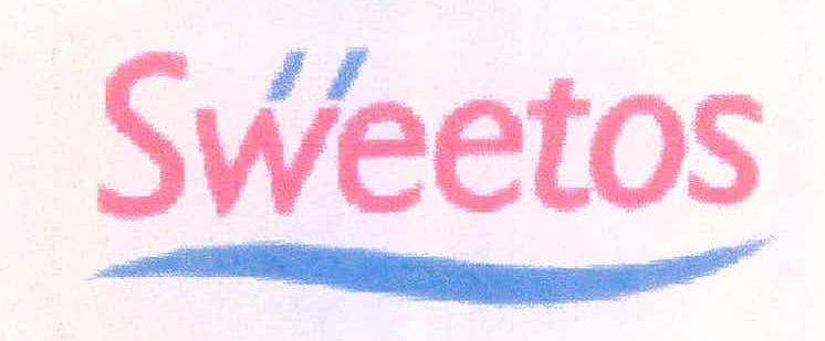 Sweetos Device mark 2265873 Trademark
