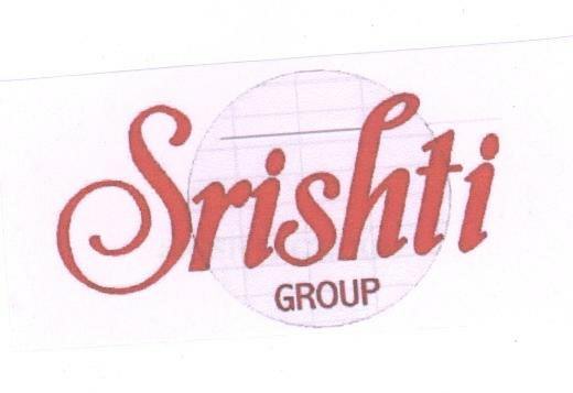 Srishti Gourp (label) Device mark 1674302 Trademark