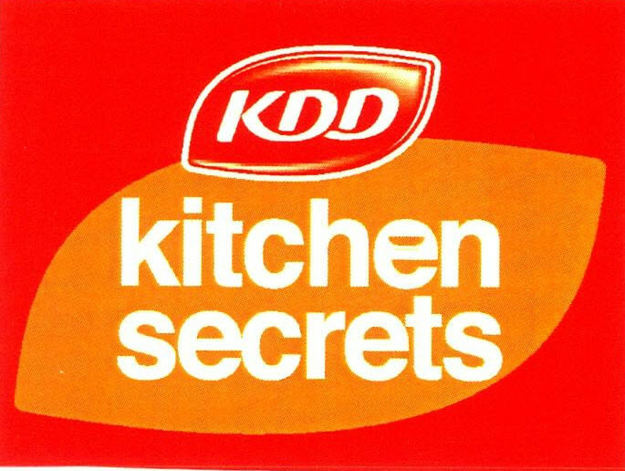 Kdd Kitchen Secrets Device mark 2626861 Trademark