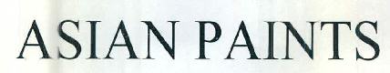 Asian Paints Device mark 2932568 Trademark