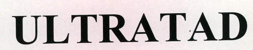 Ultratad Device mark 2243168 Trademark
