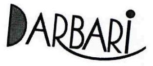 Darbari(label) Device mark 2719985 Trademark