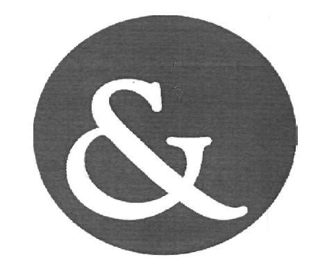 & (device) Device mark 2321051 Trademark