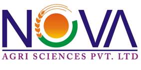 Nova Agri Sciences Pvt Ltd (logo) Device mark 2959762 Trademark