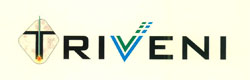 Triveni Device mark 2669254 Trademark