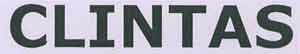 Clintas Device mark 1891289 Trademark
