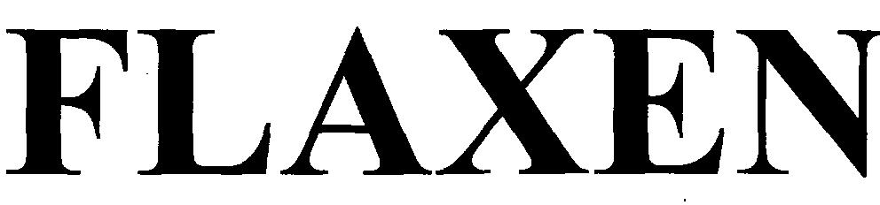 Flaxen (device) Device mark 2147821 Trademark