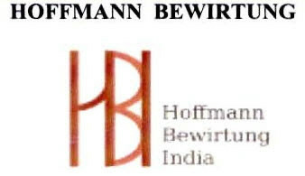 Hbi Hoffmann Bewirtung India Device mark 2571430 Trademark
