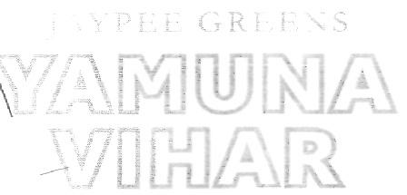 Yamuna Vihar (device) Device mark 2359873 Trademark