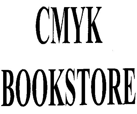 Cmyk Bookstore (logo) Device mark 2196731 Trademark