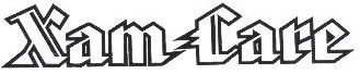 Xamcare (logo) Device mark 1559392 Trademark