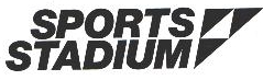 Sports Stadium Device mark 1811345 Trademark